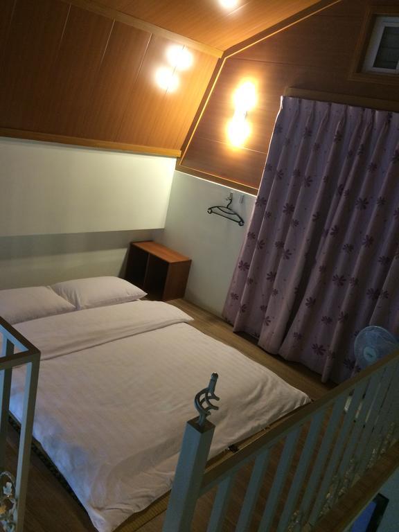 Oliver Tree B&B Fenglin エクステリア 写真